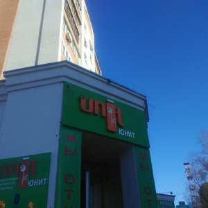 Юнит